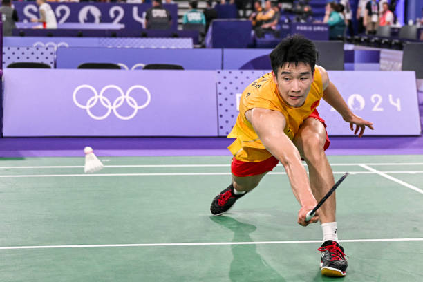 羽毛球球場(chǎng)長(zhǎng)度的國(guó)際標(biāo)準(zhǔn)解析