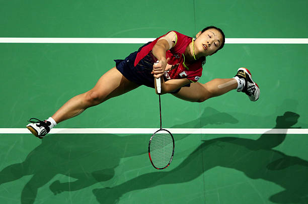 如何打出強(qiáng)力羽毛球扣殺？5個(gè)關(guān)鍵動(dòng)作解析