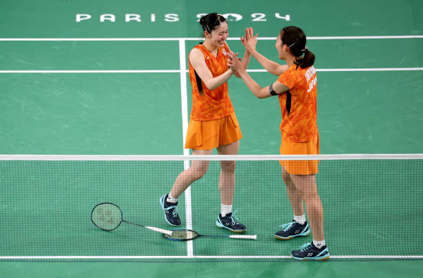 羽毛球單打比賽常見出界誤判及避免方法