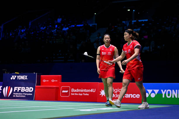 羽毛球拍磅數(shù)怎么選？女生不同水平推薦磅數(shù)