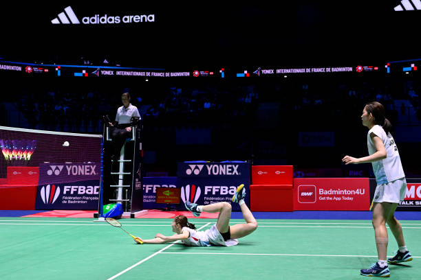 未來羽毛球規(guī)則的優(yōu)化方向：公平性、觀賞性與全球化考量