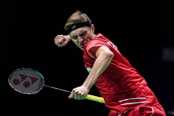 羽毛球場燈光選擇指南：哪種燈最適合？