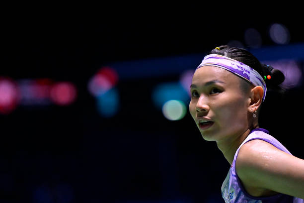 泰國(guó)羽毛球女選手的制勝秘訣：速度、技巧與心理戰(zhàn)