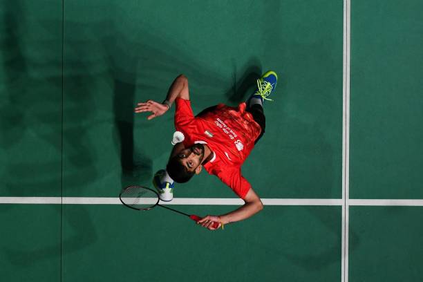 國羽混雙閃耀主場！2009中國公開賽決賽奪冠之路