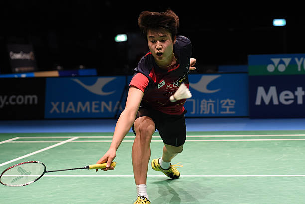 羽毛球單打比賽流程與規(guī)則：從熱身到?jīng)Q勝分