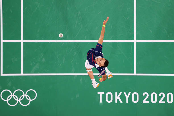 羽毛球館管理人員職責與工作規(guī)范