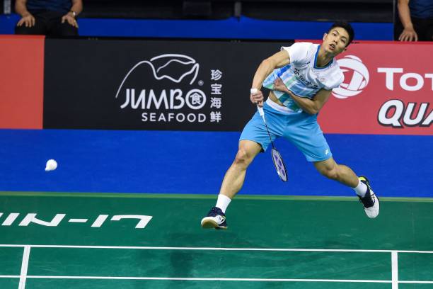 羽毛球發(fā)球教學(xué)：6種姿勢(shì)詳細(xì)分解，適合不同水平選手