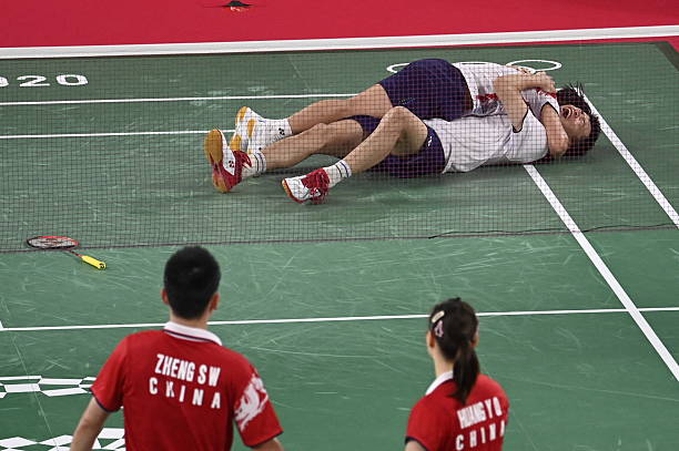 學(xué)生黨必看！2024年高性價比羽毛球拍品牌推薦