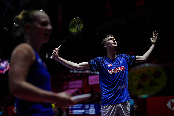 李宇軒身高1米85？盤點(diǎn)高個(gè)子羽毛球選手的優(yōu)勢