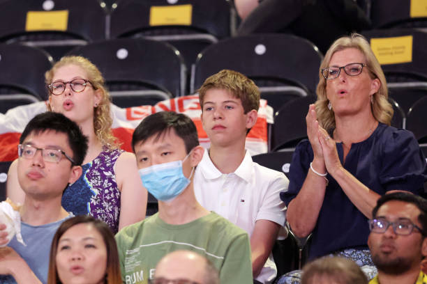 10款中等價位入門羽毛球拍推薦，性價比超高！