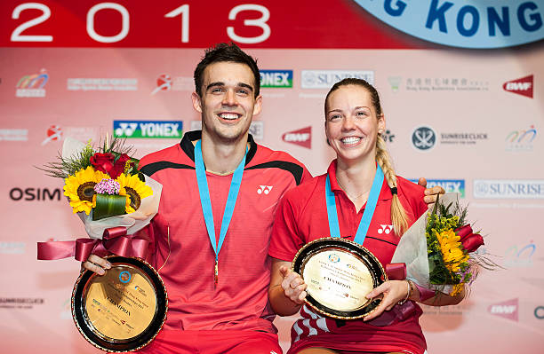 羽毛球雙打規(guī)則必知：發(fā)球界限與比賽界限的不同