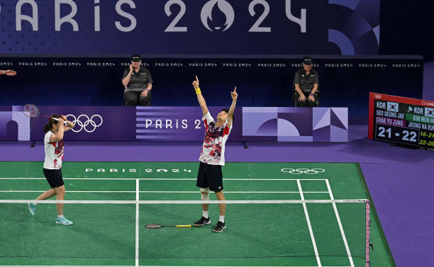 邊界線圖解視頻：單打雙打一目了然！