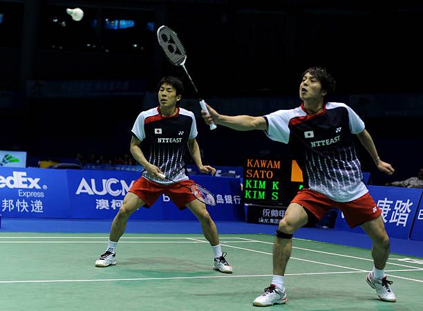 羽毛球雙打比賽如何判斷球是否出界？這些細(xì)節(jié)要注意