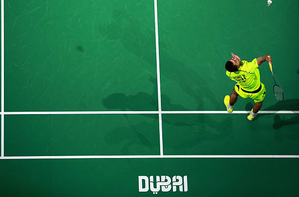 深度分析：為何中國羽毛球女單世界排名集體下滑？問題出在哪里？