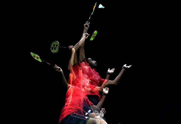 發(fā)球規(guī)則全解析：羽毛球比賽中的發(fā)球要求