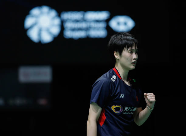 雖敗猶榮：李宗偉在世界羽壇的不可替代地位