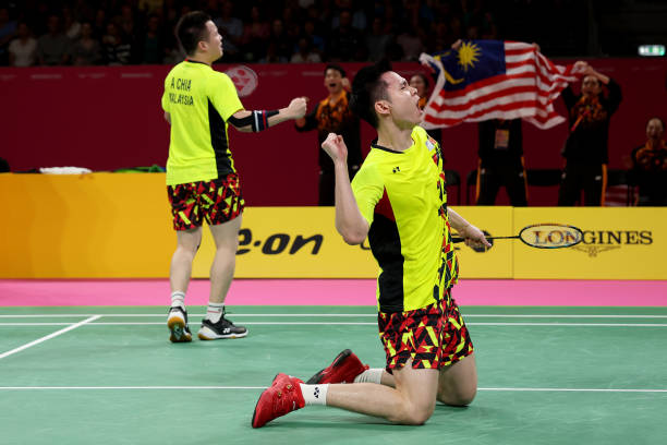 羽毛球發(fā)球規(guī)則變遷史：新舊對比圖解（2024更新版）