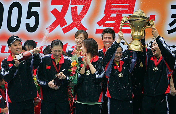 5分鐘學(xué)會羽毛球基本步法！視頻教學(xué)帶你輕松上手