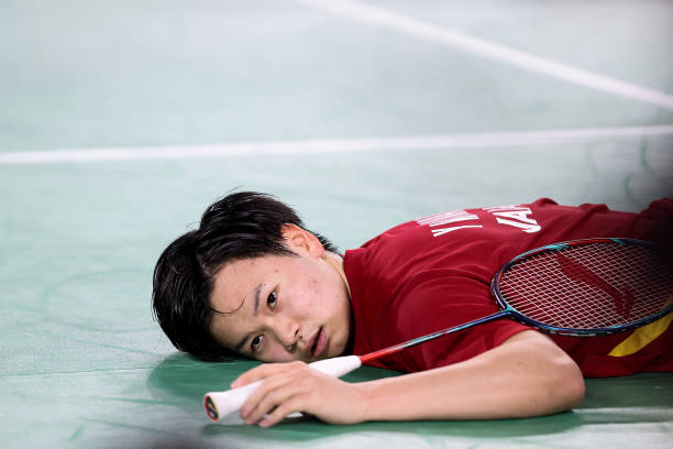 從握把到拍面：圖解兒童與成人羽毛球拍的結(jié)構(gòu)性差異