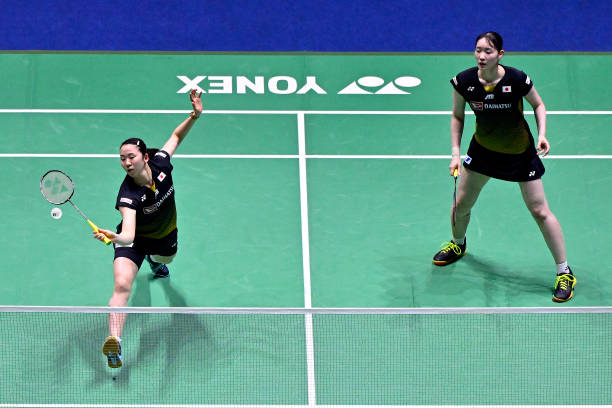 如何像安賽龍一樣扣球？5大技巧提升你的殺球威力