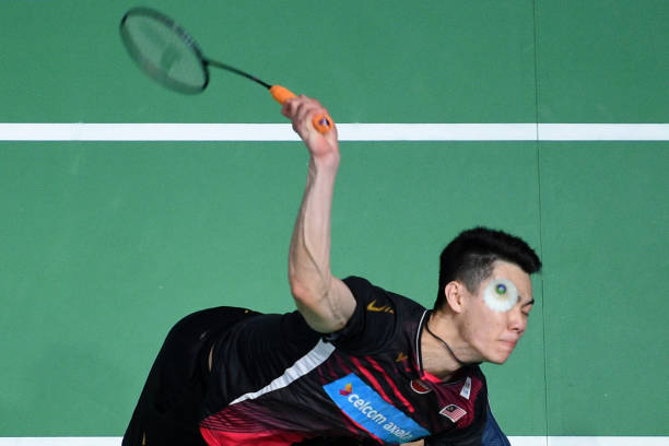 羽毛球打法分類圖解：初學者必學的5種基礎打法