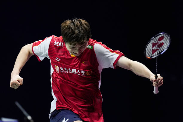 羽球飛舞 快樂(lè)相伴——XX社區(qū)羽毛球日?；顒?dòng)圓滿落幕