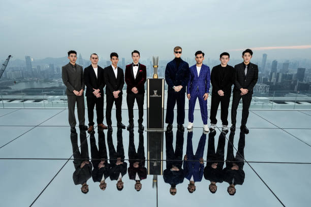 陳雨菲同款球鞋對(duì)比：與其他品牌旗艦款誰(shuí)更勝一籌？