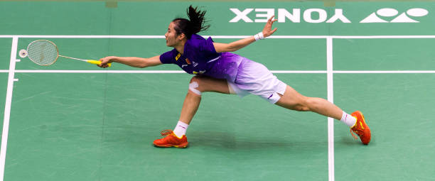 羽毛球單打站位圖繪制指南：從基礎(chǔ)到實戰(zhàn)應(yīng)用