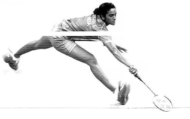 羽毛球比賽必知：單打和雙打的界限如何劃分？