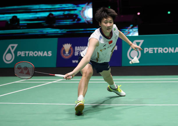 標(biāo)準(zhǔn)羽毛球場(chǎng)尺寸解析：長(zhǎng)寬各是多少米？