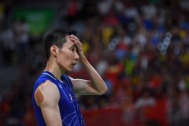 羽毛球男雙速度與力量的完美結(jié)合 | 超燃比賽片段精選