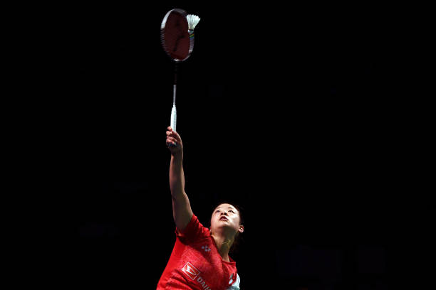 羽毛球場地劃線規(guī)則：長寬標(biāo)準(zhǔn)及邊界線要求