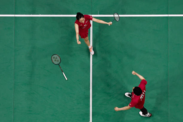 從訓(xùn)練到比賽：羽毛球場(chǎng)館高度要求的全面解析