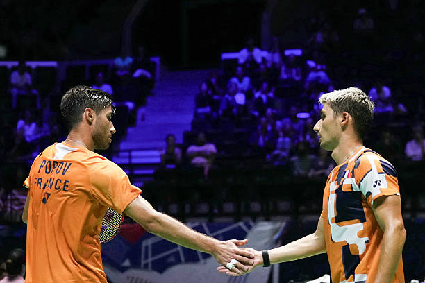 從裝備看實(shí)力：黃雅瓊職業(yè)生涯用過的經(jīng)典球拍