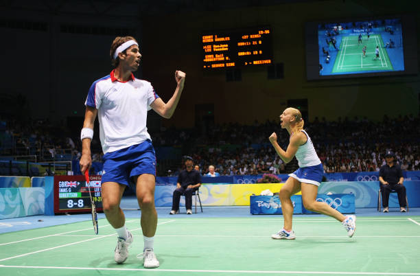 從失誤到進(jìn)步——我的羽毛球發(fā)球課后總結(jié)