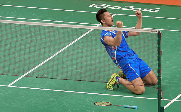 羽毛球新手必備：基礎(chǔ)動(dòng)作名稱及練習(xí)方法