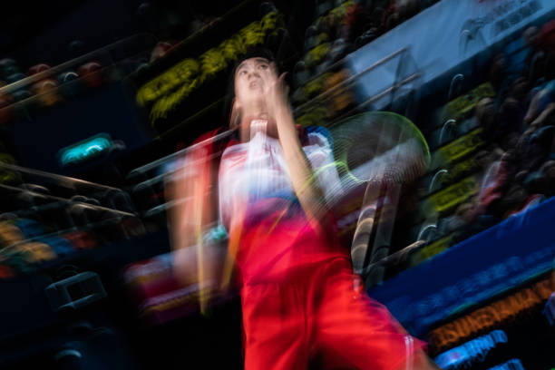 世界頂級羽毛球拍品牌盤點：前十名誰更值得入手？