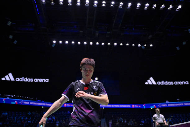 2024年熱門羽毛球拍品牌排行榜，哪款更適合你的打法？