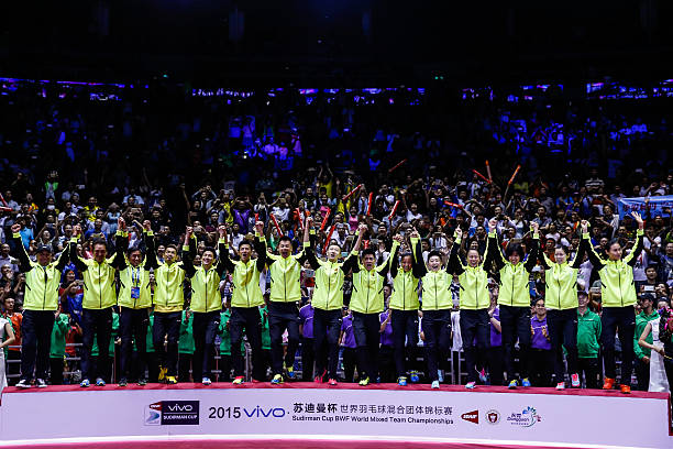 新手羽毛球拍選購避坑指南，省錢又實用