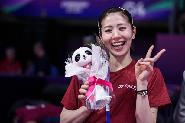 羽毛球單打與雙打場(chǎng)地畫線區(qū)別解析