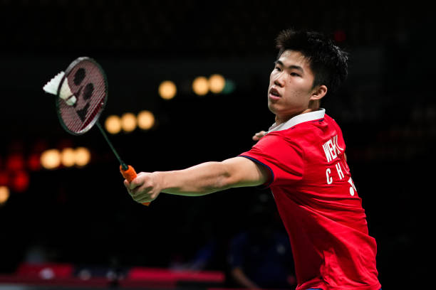 羽毛球步伐速成：從站姿到移動的完整分解教程