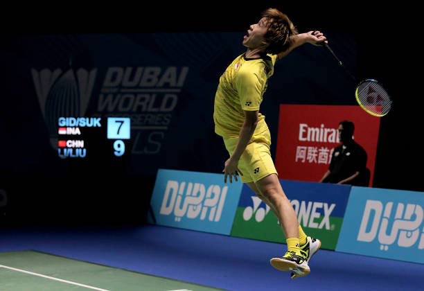 專業(yè)選手推薦：5款頂級(jí)羽毛球拍型號(hào)橫向評(píng)測(cè)