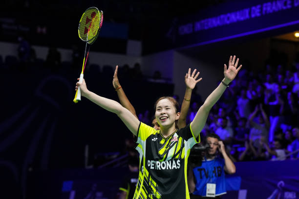 林丹的球拍磅數(shù)如何影響他的進(jìn)攻風(fēng)格？