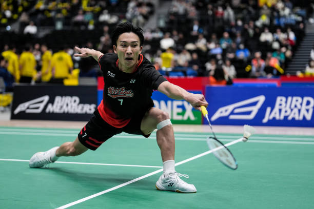 羽毛球男雙史上最精彩一戰(zhàn)：回顧那些令人窒息的瞬間