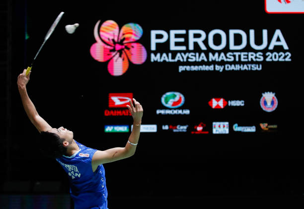 志田千陽身高對(duì)比其他羽毛球女將，誰更具優(yōu)勢？