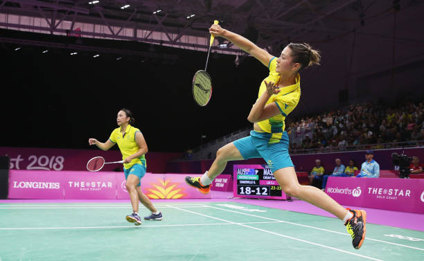 傳奇落幕？老將最后一舞，2025新加坡公開賽男單冠軍完美收官