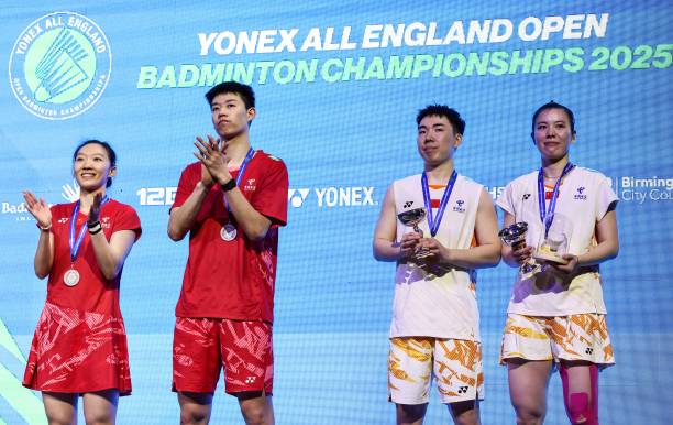 高遠球的步伐：從基礎(chǔ)到進階的完整指南