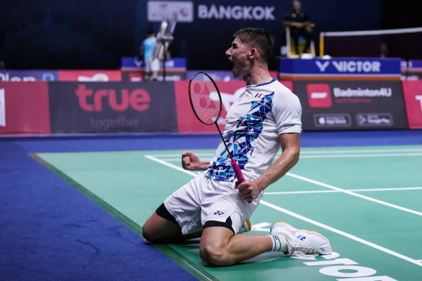 發(fā)球失誤？高遠球距離超限的常見原因