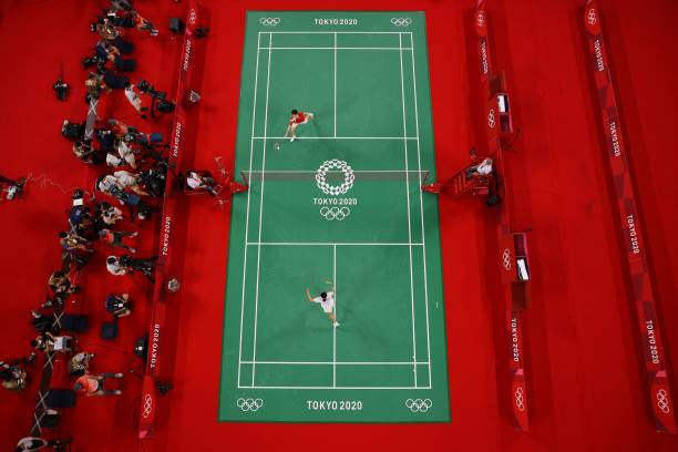 簡單易學(xué)！兒童羽毛球步法訓(xùn)練10分鐘入門