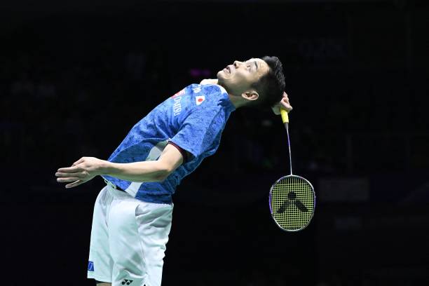 羽毛球殺球和高遠(yuǎn)球的動(dòng)作究竟有何不同？